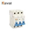 2019 Kayal DC MCB Circuit Breaker